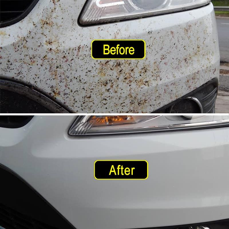 Bug Remover
