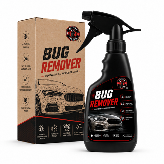 Bug Remover