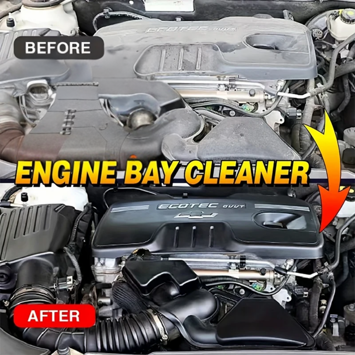 Speed Degreaser- Powderfull Cleaner