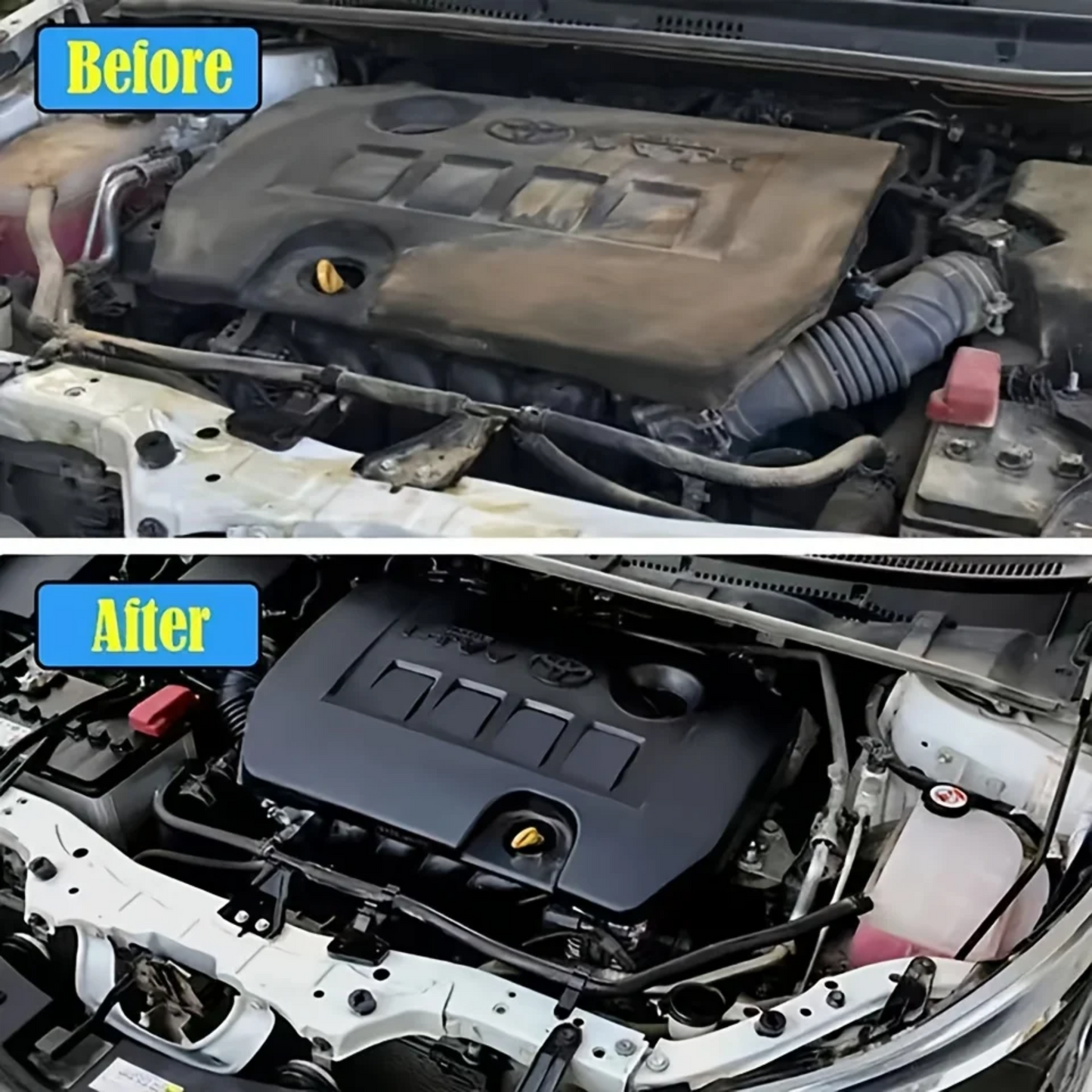 Speed Degreaser- Powderfull Cleaner