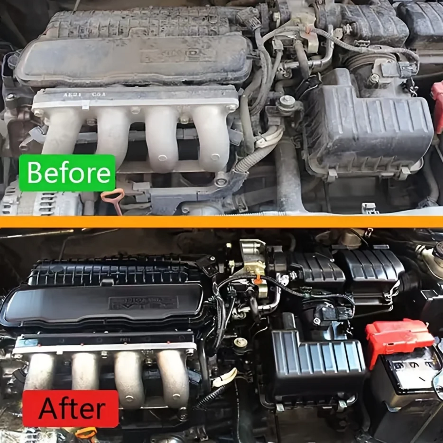 Speed Degreaser- Powderfull Cleaner